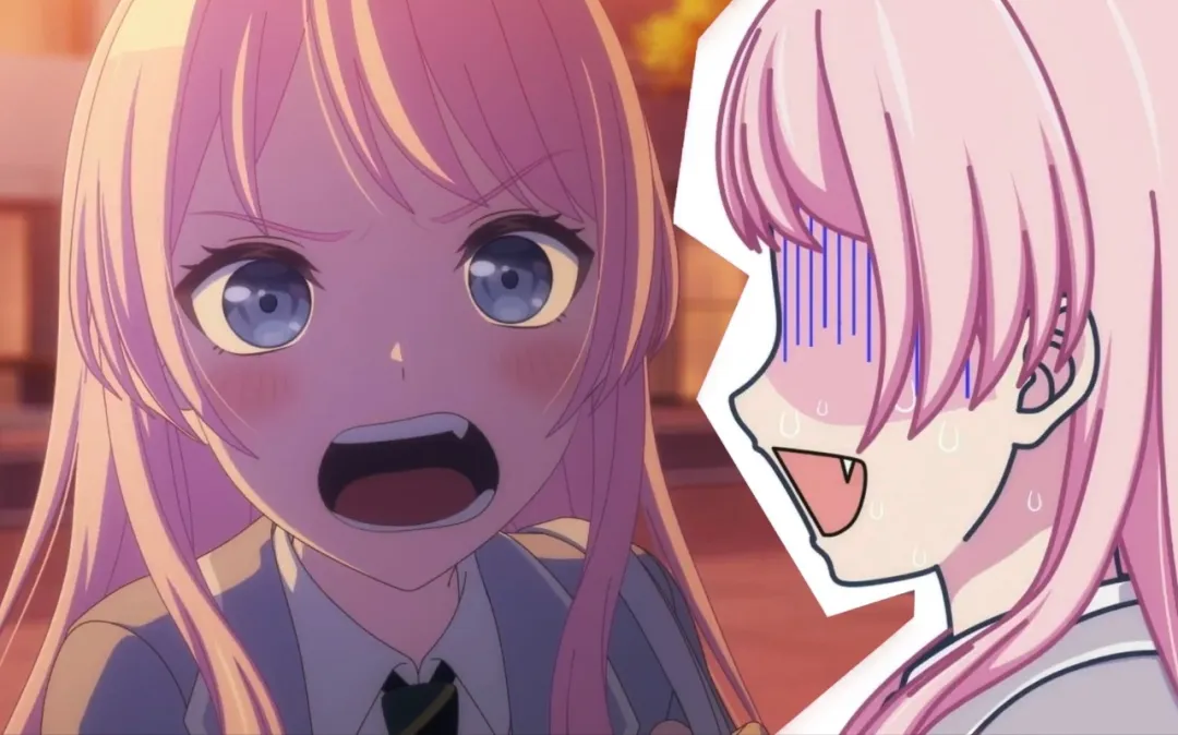 二次元泛滥的“极简画风”虎牙，到底怎么火起来的？